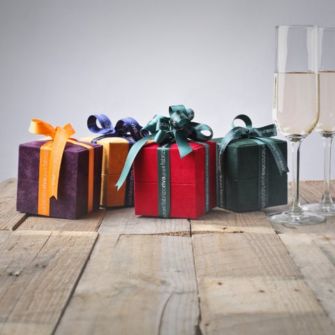 Holiday Box of 12