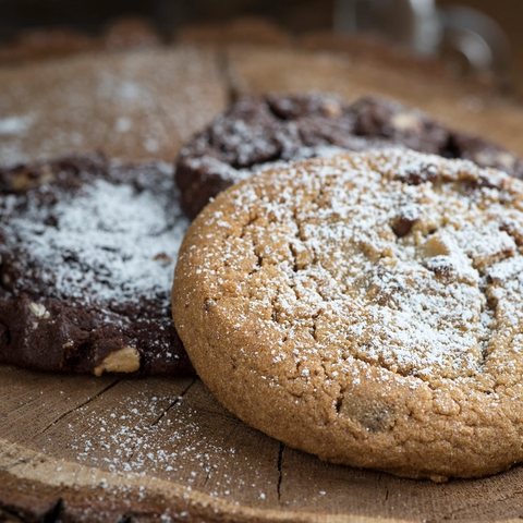 Brown Butter Chocolate Chip