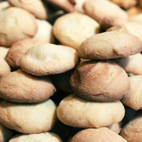 Pumpkin Spice Snickerdoodle